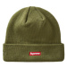 Supreme Yohji Yamamoto New Era Beanie Olive