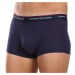 3PACK pánské boxerky Tommy Hilfiger tmavě modré (1U87903841 409)