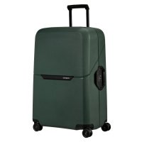 Samsonite Magnum Eco Spinner 75cm Zelená