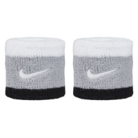 Nike swoosh wristbands uni