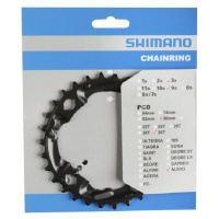 SHIMANO převodník - ALIVIO M4000/4050 30 - černá