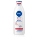 Nivea Repair & Care regenerační tělové mléko 400 ml