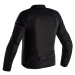 RST Pánská textilní bunda RST F-LITE CE / JKT 2566 - černá