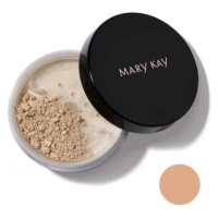 Mary Kay Hedvábný pudr Medium Beige (Matný) 8 g