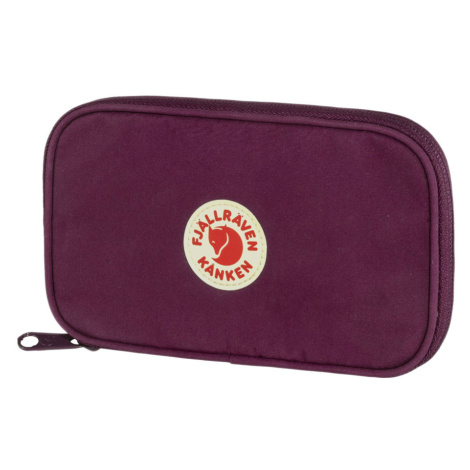 Fjällräven Kånken Travel Wallet