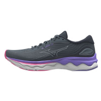 Tenisky Mizuno Wave Skyrise 4 SWeather/ PBlue/ PPunch