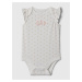 GAP Baby bavlněné body - Holky