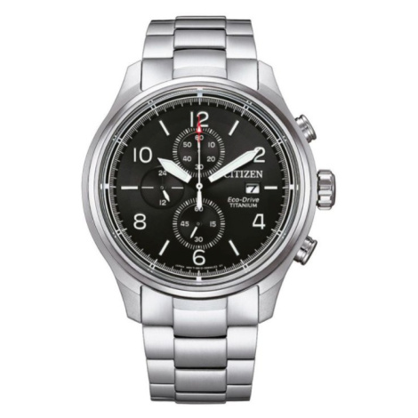 Citizen Eco-Drive CA0810-88E