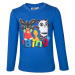 Chlapecké triko - Králíček Bing 962-625, modrá