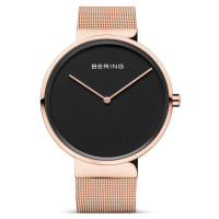 Bering 14539-362 unisex classic 39mm