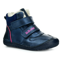 D.D.Step W073-42814B Royal Blue