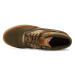 Dc shoes pánské boty Kalis Mid WNT Brown/Dk Chocolate | Hnědá