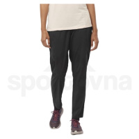 alomon Runlife Pants W LC2027900 - deep black