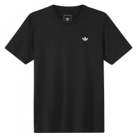 Adidas 4.0 logo ss tee Černá