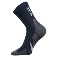Voxx Hermes Pánské sportovní ponožky BM000000645200100613 tmavě modrá
