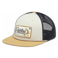 Kšiltovka Columbia Flat Brim Snap Back