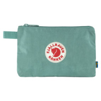 Fjällräven Kånken Gear Pocket, Barva FROST GREEN