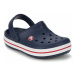 Crocs CROCBAND KIDS Modrá