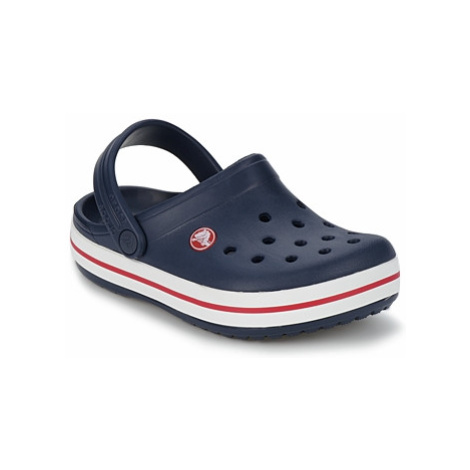 Crocs CROCBAND KIDS Modrá