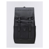 Herschel Supply Retreat Black Tonal 23 l