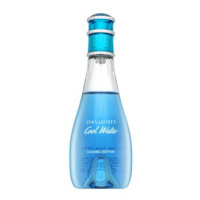 Davidoff Cool Water Oceanic Edition toaletní voda pro ženy 100 ml