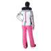 Dámské lyžařské kalhoty model 17720332 Růžová - Kilpi