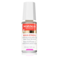 Mavala Nail Beauty Mava-Strong podkladový lak na nehty 10 ml