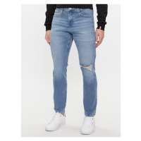 Jeansy Tommy Jeans