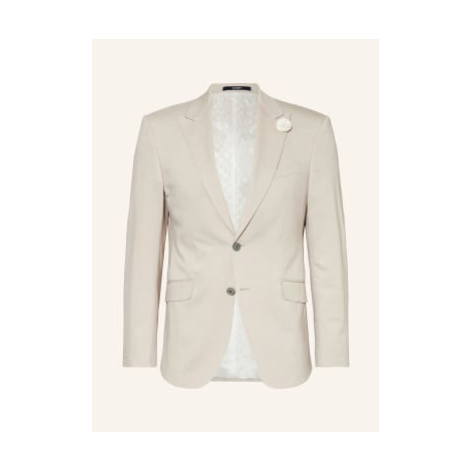 Joop! Oblekové Sako Hawker Slim Fit 290 open beige 290