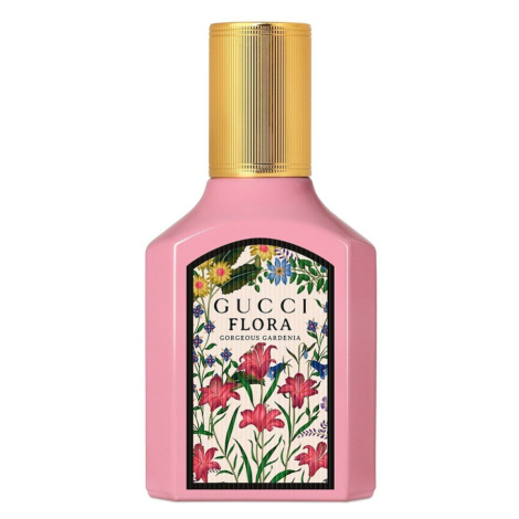 GUCCI - Gucci Flora Gorgeous Gardenia - Parfémová voda
