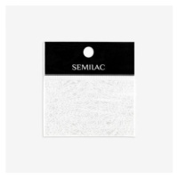 15 Semilac transfer fólie White Lace