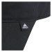 adidas SMALL LOGO BASEBALL CAP Kšiltovka, černá, velikost