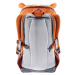 Deuter Kikki Fern-alpinegreen