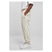 Pánské kalhoty Starter Terry Baseball Pants - bílé
