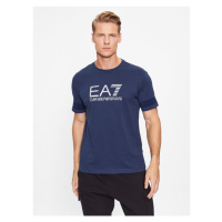 T-Shirt EA7 Emporio Armani