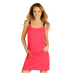 Dámské sportovní šaty Litex 5C060 | růžová