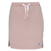 Willard ANIKA Dámská sportovně elegantní sukně, růžová, velikost