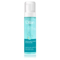 Oillan Oil Washing Foam hydratační šampon 3 v 1 200 ml