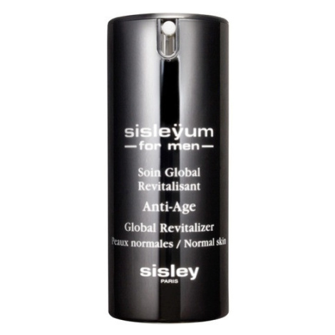 Sisley Sisleÿum for Men Normal Skin protivrásková péče pro muže 50 ml