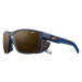 Julbo Shield Reactiv Cameleon Blue/Blue/Orange Outdoorové brýle