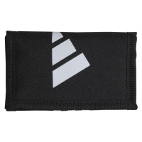 ADIDAS-TR WALLET BLACK/WHITE Černá 0,1L