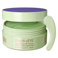 PIXI - Dream Replenishing Patches - Hydrogelová maska na oční okolí