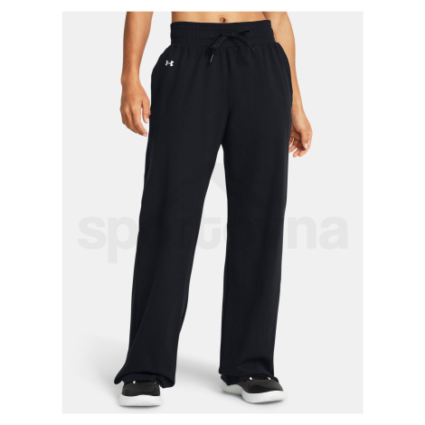 Sportovní kalhoty Under Armour Motion Open Hem Pant-BLK