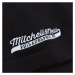 Mitchell & Ness Branded Essentials Fleecové šortky M PSHR5542-MNNYYPPPBLCK