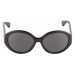 Ralph Lauren Sluneční brýle '0RL8191' zlatá / tmavě šedá