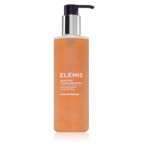 Elemis Advanced Skincare Sensitive Cleansing Wash jemný čisticí gel pro citlivou a suchou pleť 2