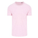 Just Ts Pánské triko JT032 Surf Pink