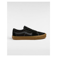 VANS Sk8-low Shoes Unisex Black, Size