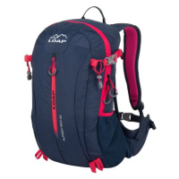 Loap ALPINEX NEO 25 Outdoorový batoh, tmavě modrá, velikost