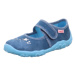 superfit Slipper Bonny blue